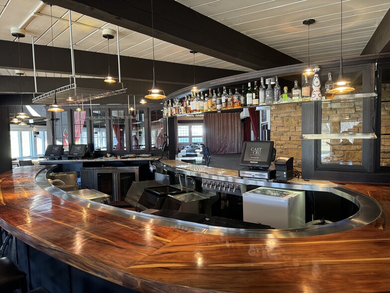 More Photos Of 5185 Meadville St, Excelsior Theater Concert Hall For Lease