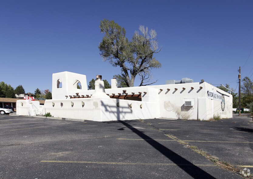 More Photos Of 6799 N Academy Blvd, Colorado Springs Restaurant For Sale