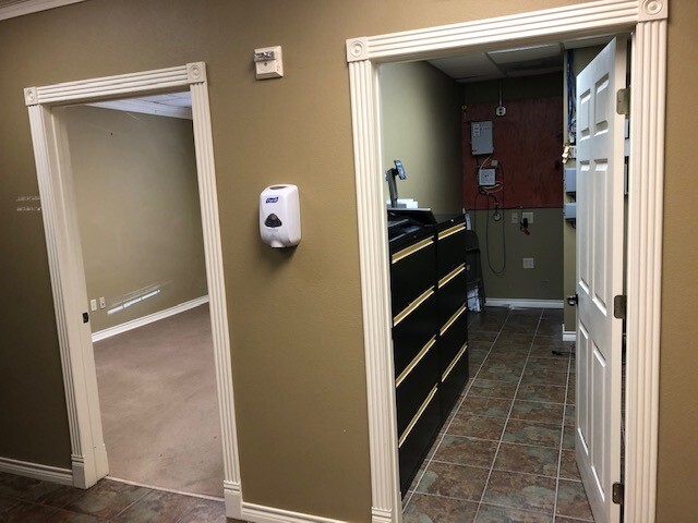 More Photos Of 6355 Highway 347, Beaumont Office For Lease