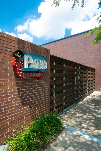 More Photos Of 660 N Central Expy, Plano Office For Lease