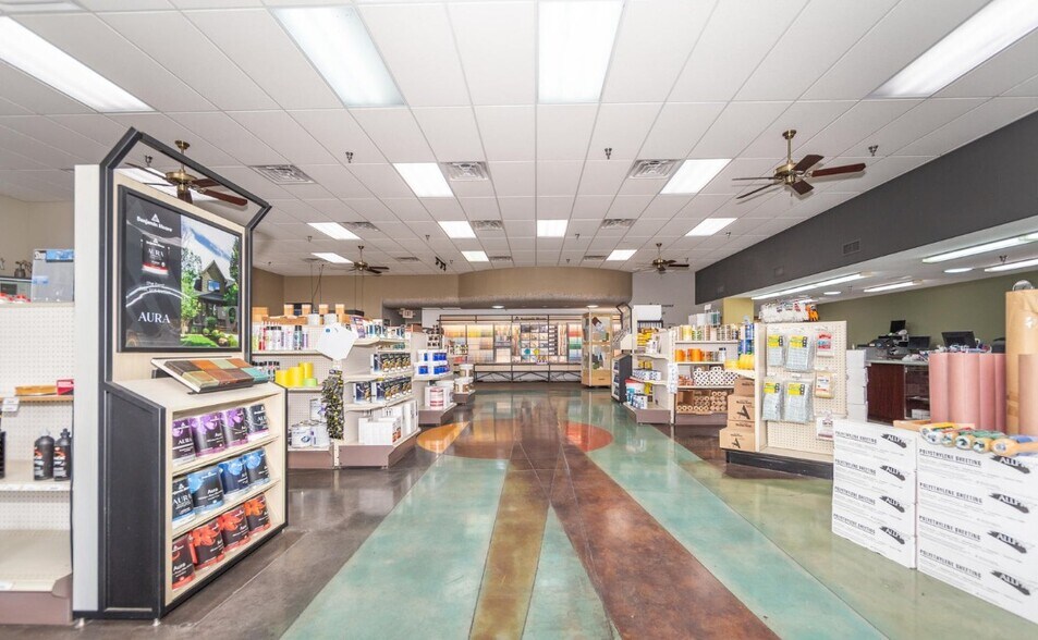 More Photos Of 415 S Main St, Cottonwood Storefront Retail Office For Sale