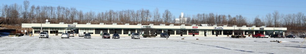 More Photos Of N64W22622-N64W22694 Main St, Sussex General Retail For Sale