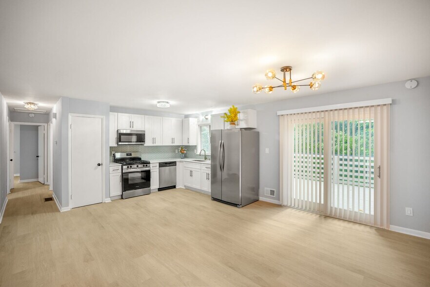 More Photos Of 2153 Greenhill Dr SW, Marietta Apartments For Sale