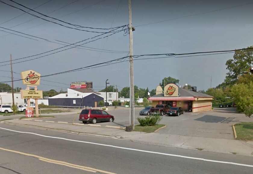 More Photos Of 3043 S Dort Hwy, Flint Fast Food For Sale