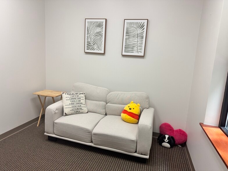 More Photos Of 801 Cascade Pointe Ln, Cary Coworking Space
