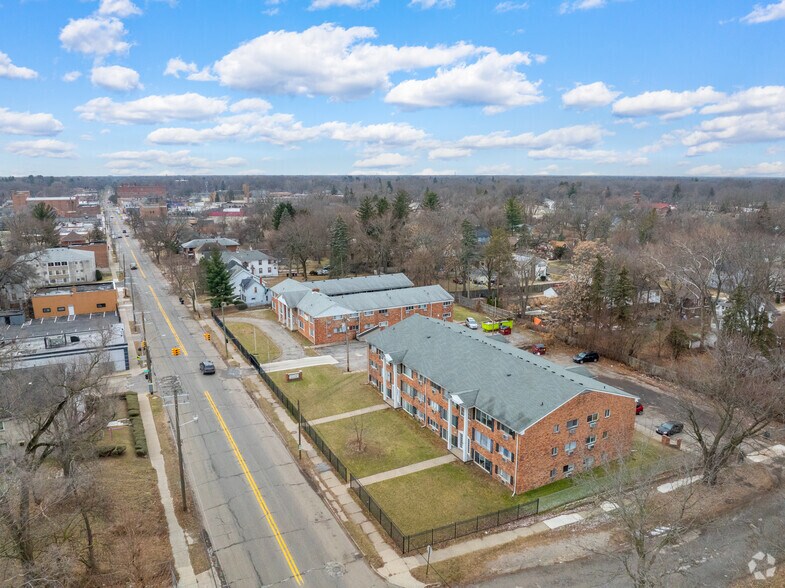 More Photos Of 18045-18123 Lahser Rd, Detroit Apartments For Sale