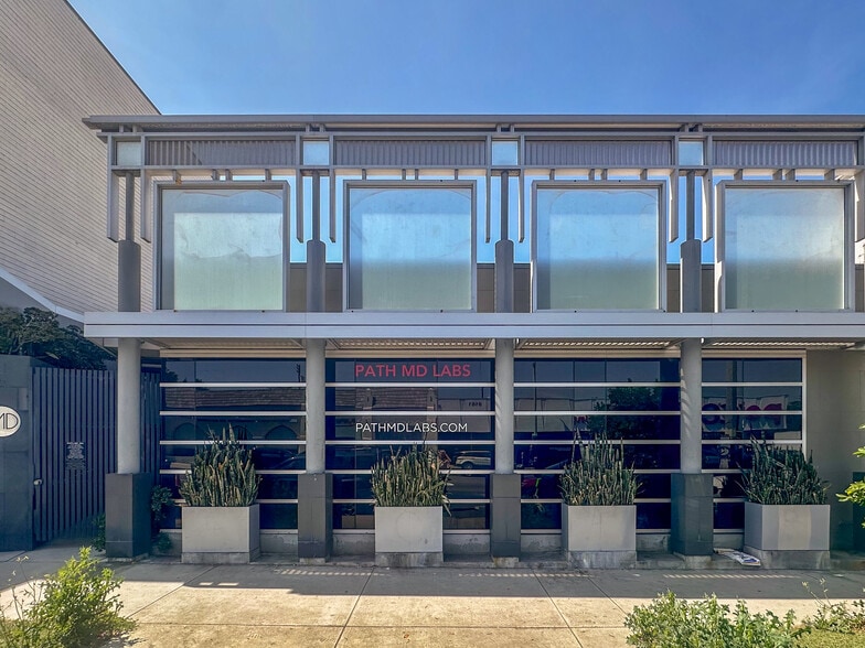 More Photos Of 8158 Beverly Blvd, Los Angeles Medical For Sale