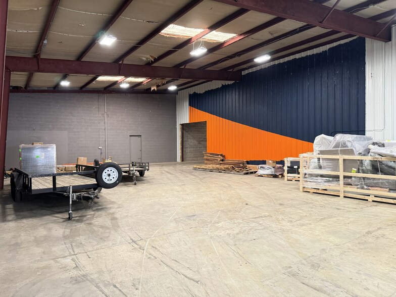 More Photos Of 336 Wilhagan Rd, Nashville Service For Lease