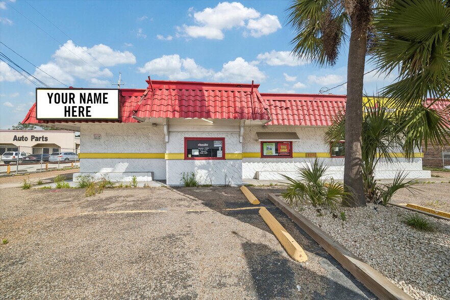 More Photos Of 1114 FM 1960 Rd W, Houston Restaurant For Lease