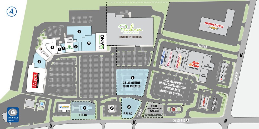 More Photos Of 27625 Chardon Rd, Willoughby Hills Unknown For Sale