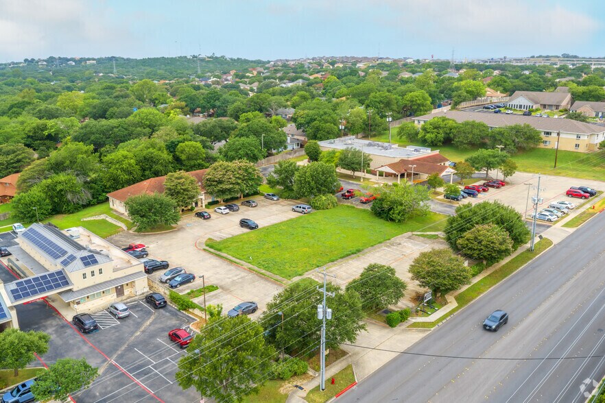 More Photos Of 11651 Toepperwein Rd, San Antonio Land For Sale