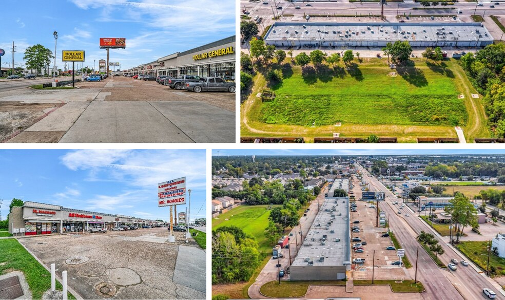 More Photos Of 2002-2080 FM-1960, Houston Unknown For Lease