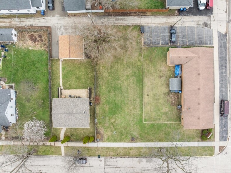 More Photos Of , North Chicago Land For Sale