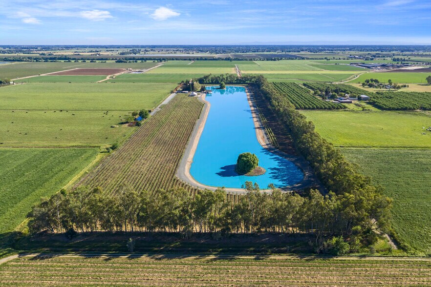 More Photos Of 10675 Valensin Rd, Galt Winery Vineyard For Sale