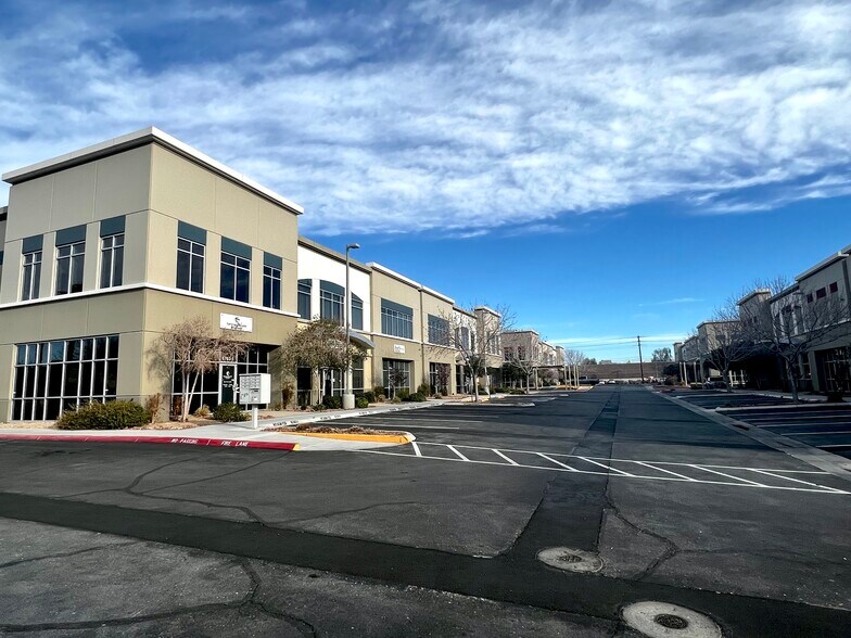 More Photos Of 6765 Eastern Ave, Las Vegas Warehouse For Sale