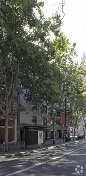 More Photos Of 2 N 1st St, San Jose Office For Sale
