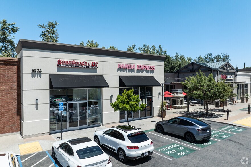 More Photos Of 6774 Bernal Ave, Pleasanton General Retail For Sale