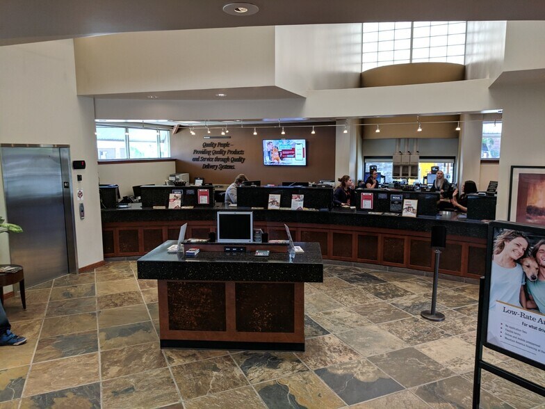 More Photos Of 321 2nd St, Ogden Office For Sale