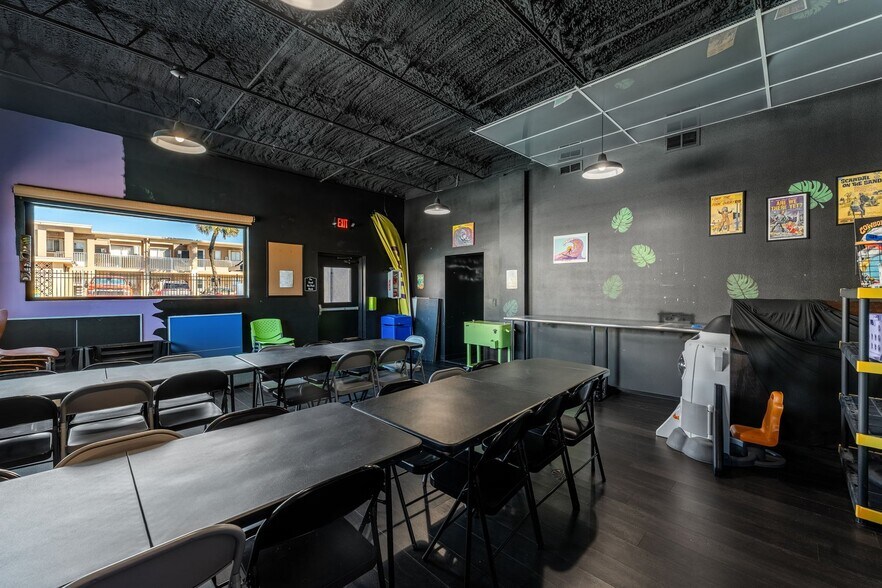 More Photos Of 101 N Atlantic Ave, Cocoa Beach General Retail For Sale