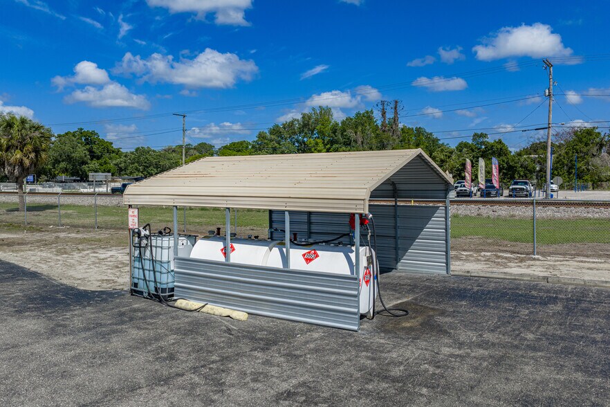 More Photos Of 3120 N Dover Rd, Dover Refrigeration Cold Storage For Sale
