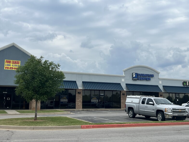 More Photos Of E 121st St S @ 161st East Ave, Broken Arrow Unknown For Lease