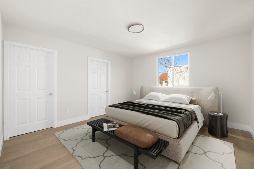 More Photos Of 645 W 97th St, Los Angeles Multifamily For Sale