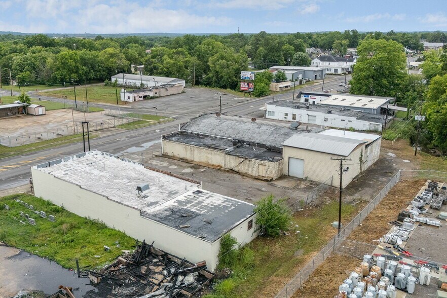 More Photos Of , Bessemer Flex For Sale