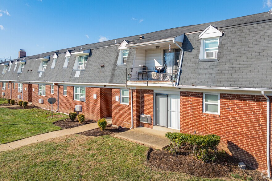 More Photos Of 707 Nottingham Rd, Baltimore Apartments For Sale