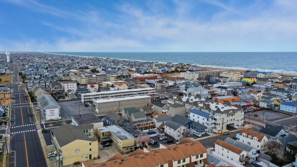 More Photos Of 124 Kearney Ave, Seaside Heights Hotel For Sale