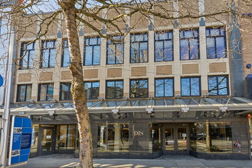 More Photos Of 1315 Cornwall Ave, Bellingham Office For Lease