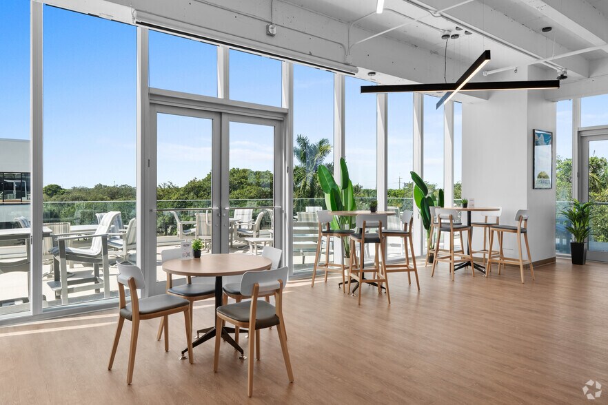 More Photos Of 1489 W Palmetto Park Rd, Boca Raton Coworking Space
