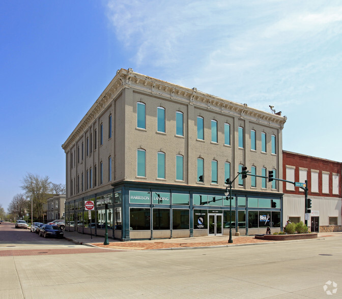 Primary Photo Of 600 S Main St, Elkhart Office For Lease