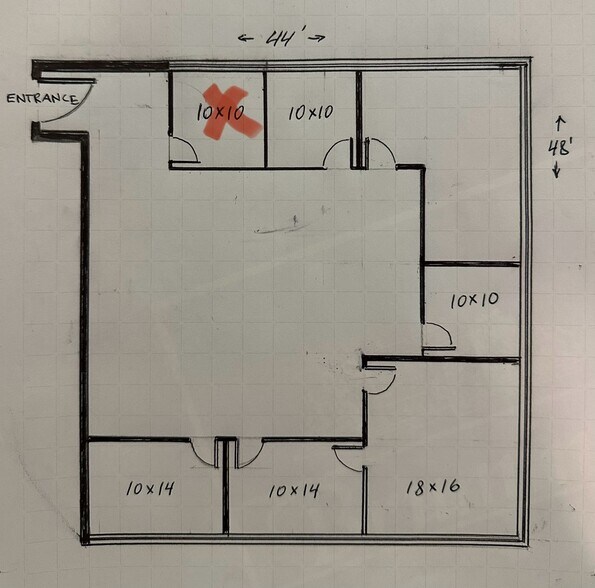 More Photos Of 4770 Biscayne Blvd, Miami Office For Sale