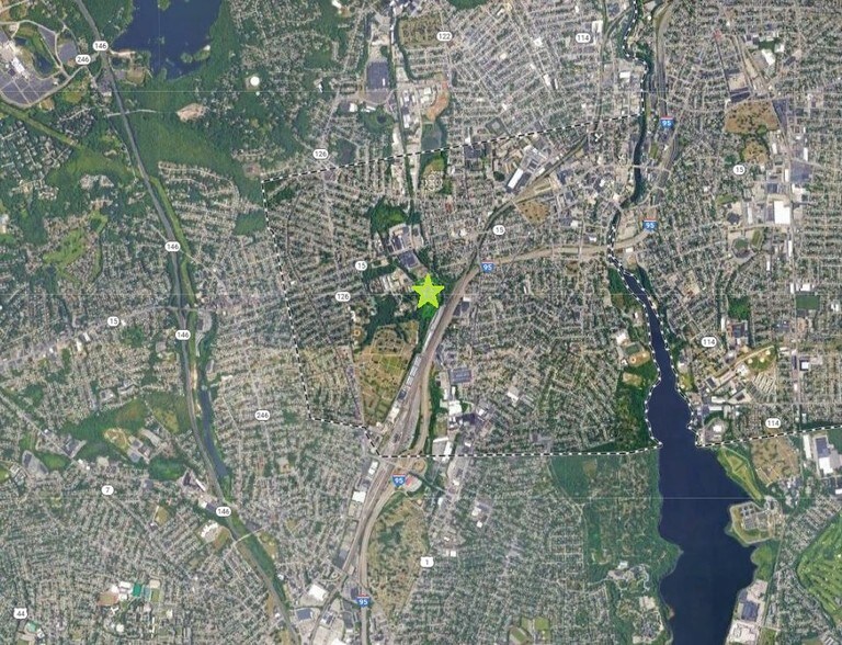 More Photos Of 130 Grotto Ave, Pawtucket Land For Sale