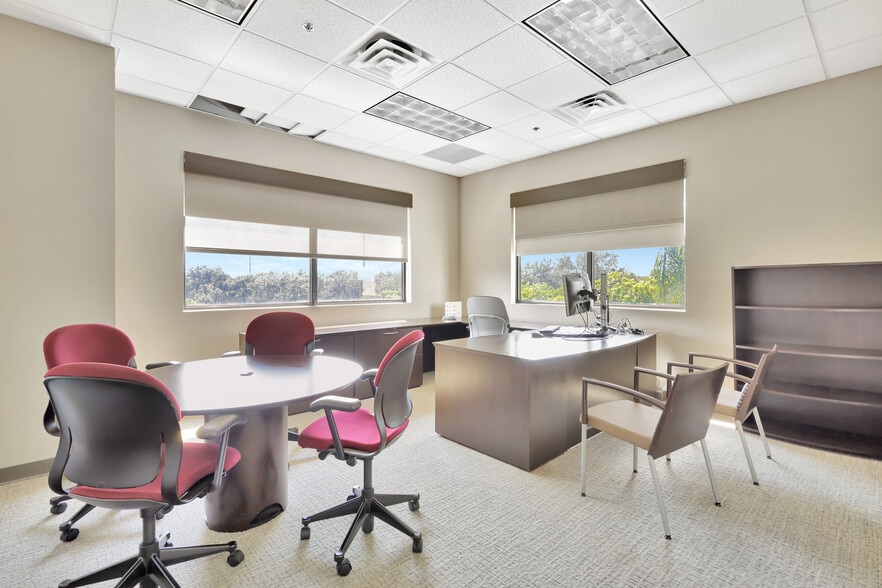 More Photos Of 6601 Park of Commerce Blvd, Boca Raton Office For Lease