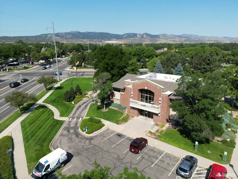 More Photos Of 1044 W Drake Rd, Fort Collins Office For Lease