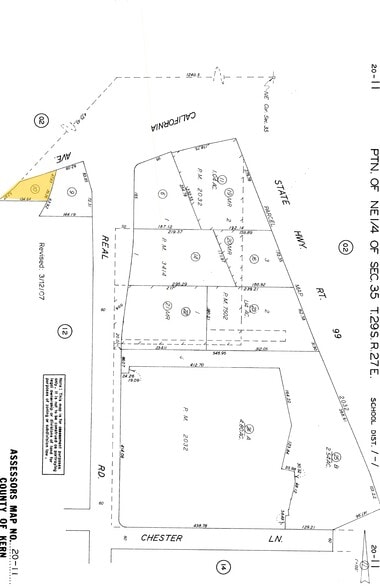 More Photos Of 3631 California Ave, Bakersfield Office For Lease
