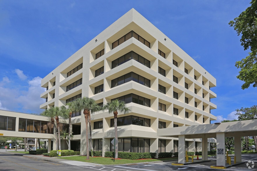 Primary Photo Of 4440 PGA Blvd, Palm Beach Gardens Coworking Space