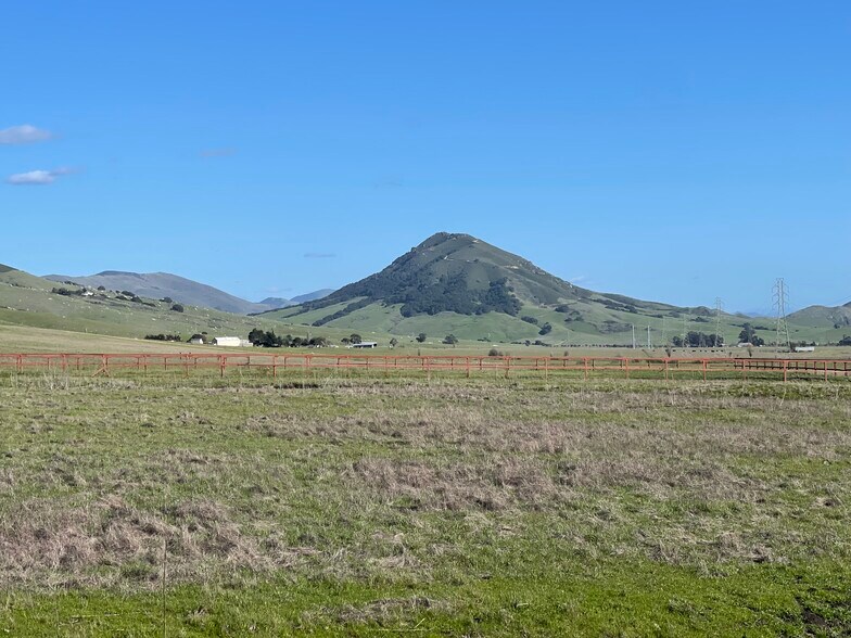 More Photos Of 1498 Oconnor Way, San Luis Obispo Land For Sale