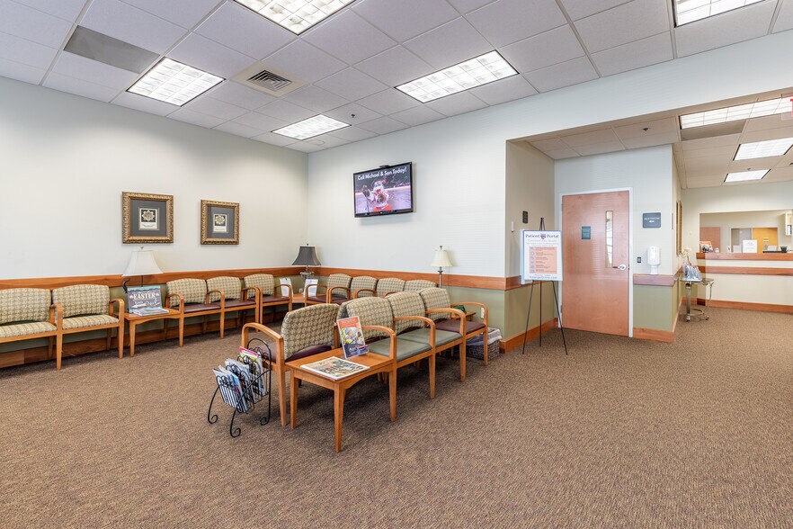 More Photos Of 249 E NC 54 Hwy, Durham Medical For Sale