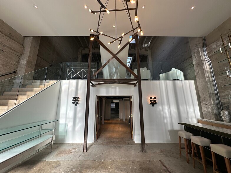 More Photos Of 30 Sheridan St, San Francisco Office For Sale