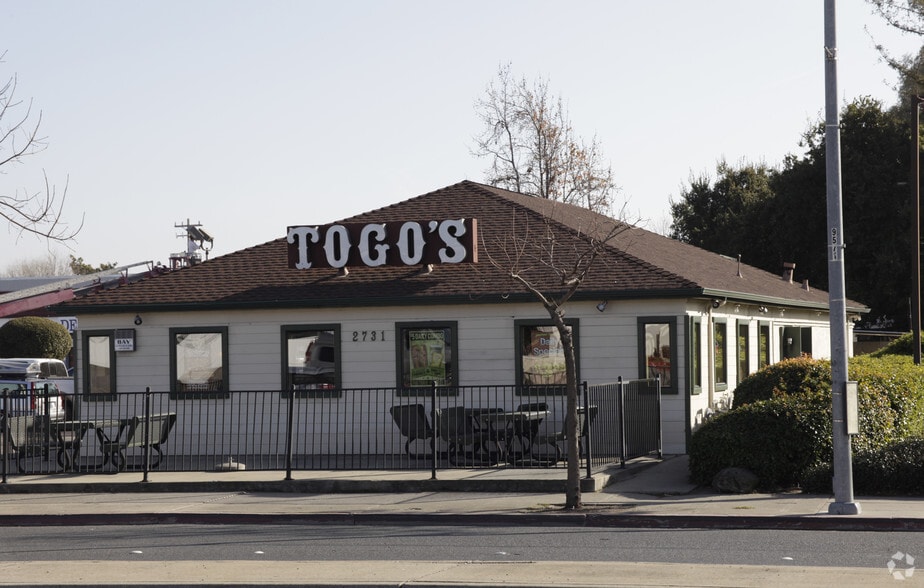 More Photos Of 2739 Castro Valley Blvd, Castro Valley Unknown For Lease