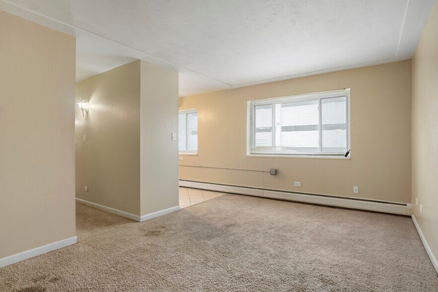 More Photos Of 3650 S Lincoln St, Englewood Apartments For Sale