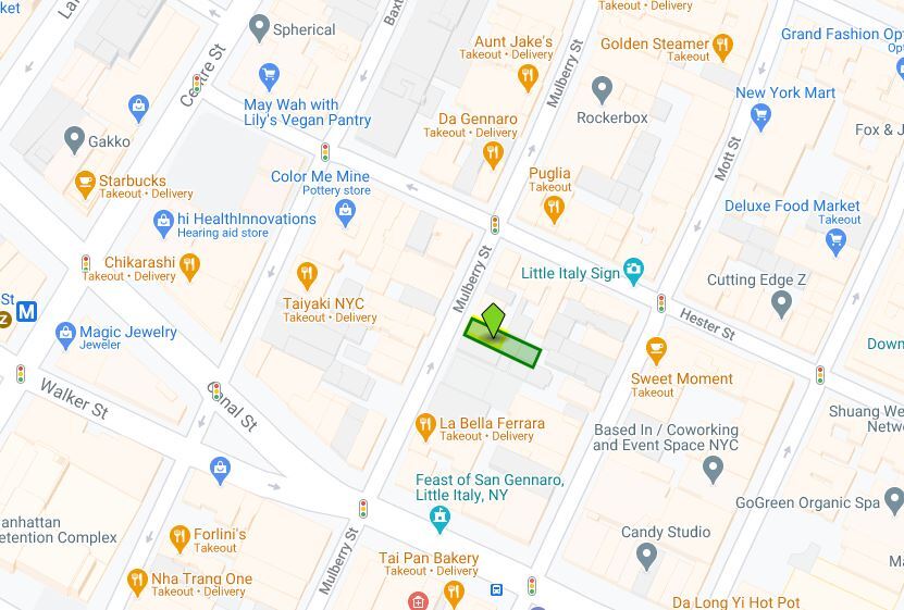More Photos Of 120 Mulberry St, New York Apartments For Lease