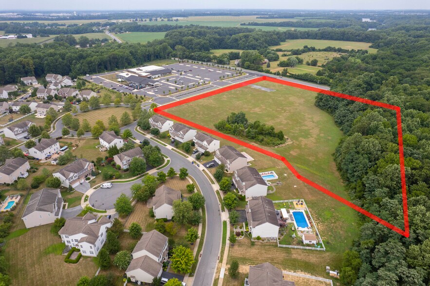 More Photos Of 100 Karins Blvd, Townsend Land For Sale