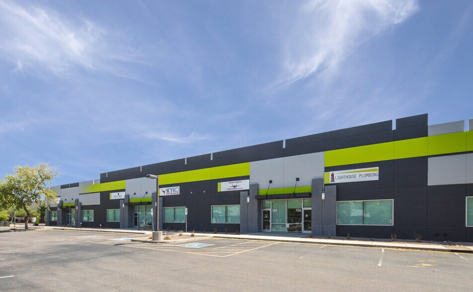 More Photos Of 4215 E McDowell Rd, Mesa Unknown For Lease