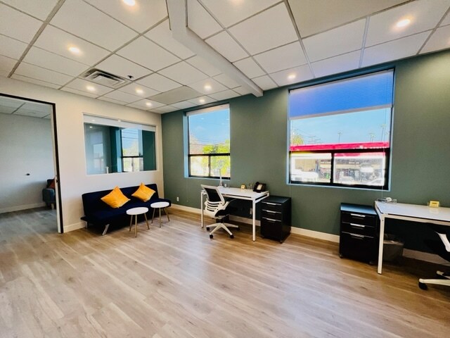 More Photos Of 13101 W Washington Blvd, Culver City Loft Creative Space For Lease