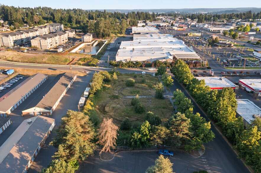 More Photos Of 1800 NE Riddell Rd NE, Bremerton Land For Sale