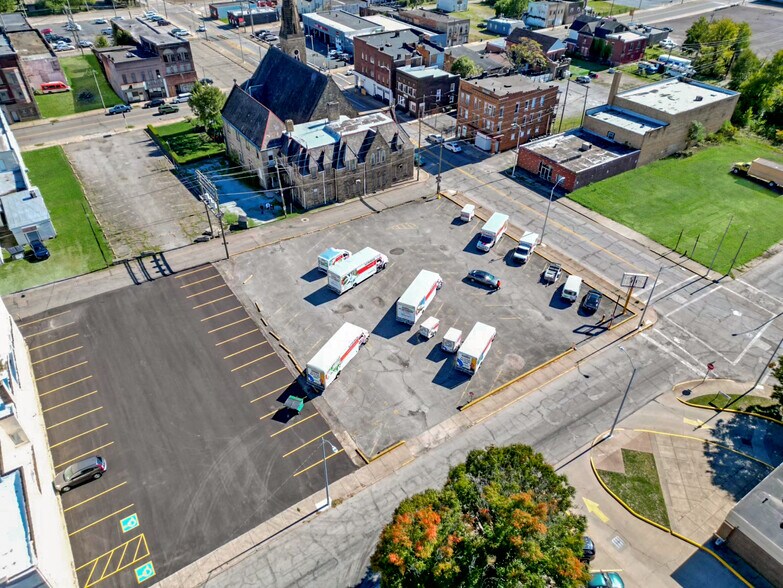 More Photos Of , Steubenville Unknown For Sale