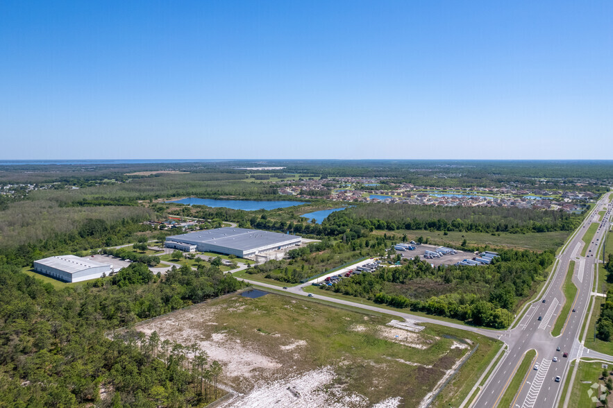 5000 Mercantile Ln, Kissimmee, FL 34758 - Industrial For Lease Cityfeet.com